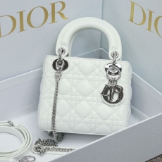 Christian Dior My Lady Bags